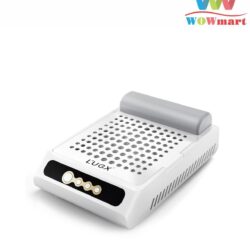 Máy hút bụi nails tích điện L’UGX LG618S