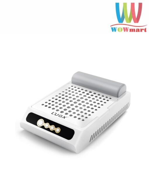 Máy hút bụi nails tích điện L’UGX LG618S