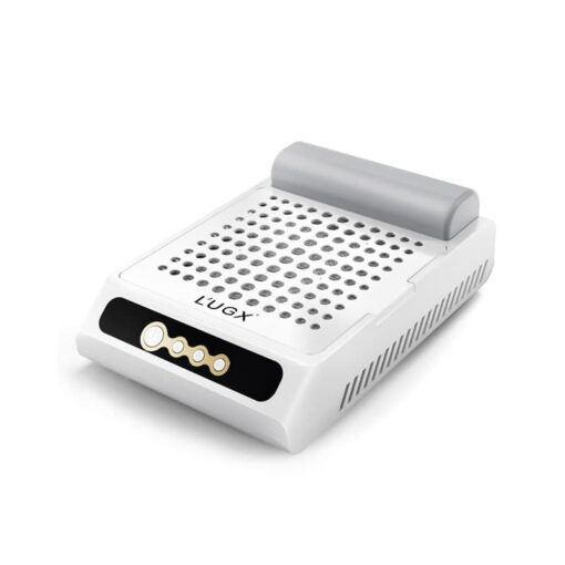 Máy hút bụi nails tích điện L’UGX LG618S