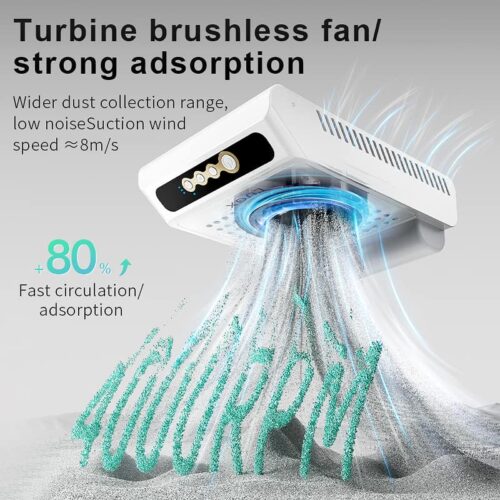Máy hút bụi nails tích điện L’UGX LG618S 20 may hut bui nails tich dien lugx lg618s 160625 kd