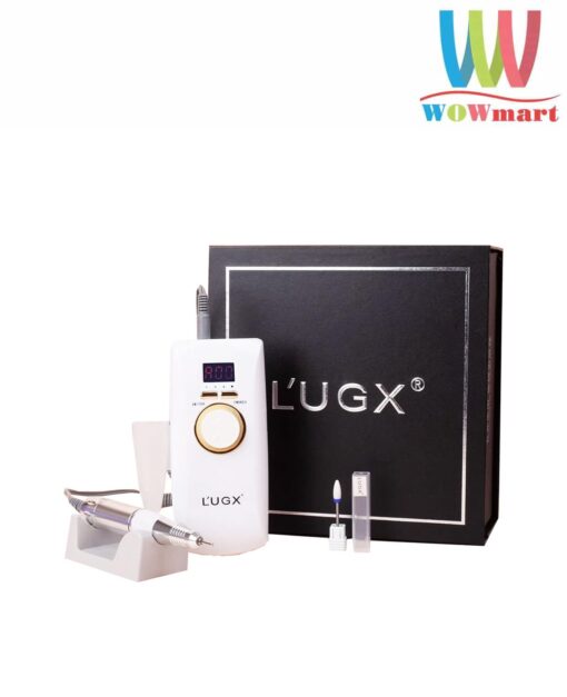 Máy mài móng tích điện L'UGX LG601