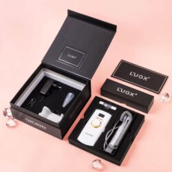 Máy mài móng tích điện L'UGX LG601 6 may mai mong tich dien lugx lg601 160625 ka