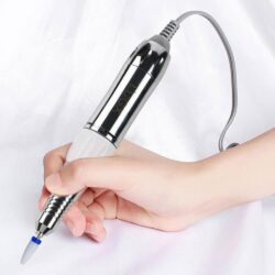 Máy mài móng tích điện L'UGX LG601 8 may mai mong tich dien lugx lg601 210625 kc