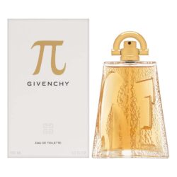 Nước hoa nam Givenchy Pi Eau De Toilette 100ml
