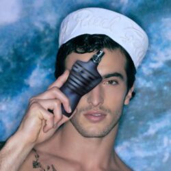 Nước hoa nam Jean Paul Gaultier Ultra Male EDT Intense 125ml 7 nuoc hoa nam jean paul gaultier ultra male edt intense 125ml 230625 ka