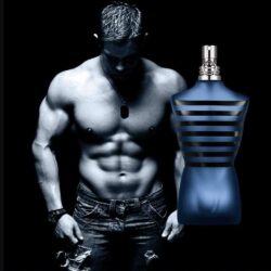 Nước hoa nam Jean Paul Gaultier Ultra Male EDT Intense 125ml 8 nuoc hoa nam jean paul gaultier ultra male edt intense 125ml 230625 kc