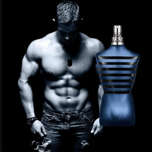 Nước hoa nam Jean Paul Gaultier Ultra Male EDT Intense 125ml 12 nuoc hoa nam jean paul gaultier ultra male edt intense 125ml 230625 kc