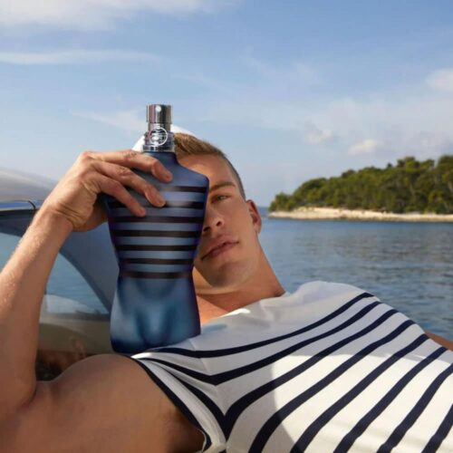 Nước hoa nam Jean Paul Gaultier Ultra Male EDT Intense 125ml 13 nuoc hoa nam jean paul gaultier ultra male edt intense 125ml 230625 kd