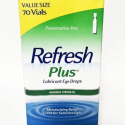 nuoc nho mat refresh nhap khau my refresh plus lubricant eye drops 70 tep 130625 kaa