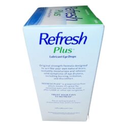nuoc nho mat refresh nhap khau my refresh plus lubricant eye drops 70 tep 130625 kd