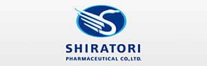 SHIRATORI