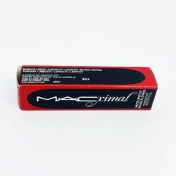 Son MAC Macximal 607 Lady Danger Matte Lipstick 3.5g 9 son mac macximal 607 lady danger matte lipstick 35g 140625 ka