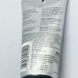 Sữa rửa mặt Olay Total Effects 7 in One Refreshing Citrus Scrub 150ml 9 sua rua mat olay total effects 7 in one refreshing citrus scrub 150ml canada 190725 kc