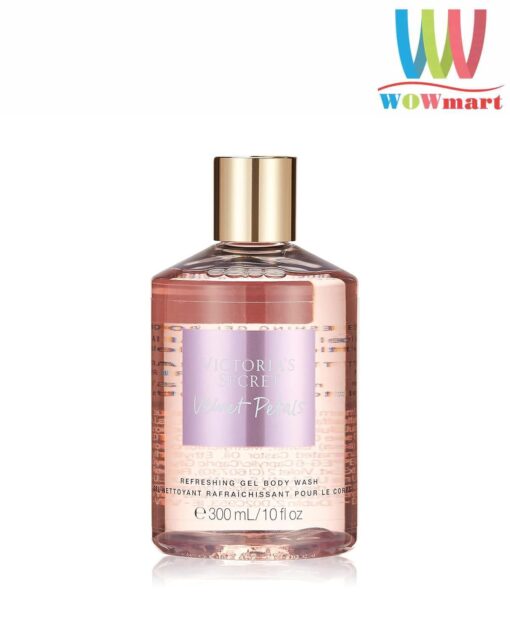 Sữa tắm Victoria’s Secret Velvet Petals Body Wash 300ml