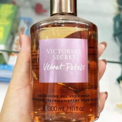 Sữa tắm Victoria’s Secret Velvet Petals Body Wash 300ml 5 sua tam victorias secret velvet petals body wash 300ml 050625 ka
