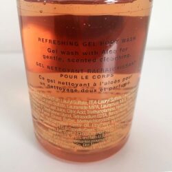 Sữa tắm Victoria’s Secret Velvet Petals Body Wash 300ml 7 sua tam victorias secret velvet petals body wash 300ml 050625 kc