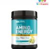 Sữa tăng cơ phục hồi năng lượng Optimum Nutrition Essential Amino Energy 648g (Tiki Twist)