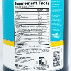 Sữa tăng cơ phục hồi năng lượng Optimum Nutrition Essential Amino Energy 648g (Tiki Twist) 10 sua tang co phuc hoi nang luong optimum nutrition essential amino energy 648g tiki twist 070625 kd