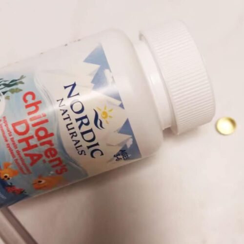 Viên nhai DHA cho trẻ 3-6 tuổi Nordic Naturals Children’s DHA 90 Mini Chewable Softgels 13 vien nhai dha cho tre 3 6 tuoi nordic naturals childrens dha 90 mini chewable softgels 230625 kb