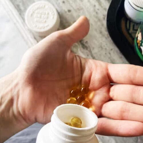 Viên nhai DHA cho trẻ 3-6 tuổi Nordic Naturals Children’s DHA 90 Mini Chewable Softgels 15 vien nhai dha cho tre 3 6 tuoi nordic naturals childrens dha 90 mini chewable softgels 230625 kd