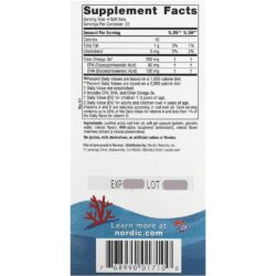 Viên nhai DHA cho trẻ 3-6 tuổi Nordic Naturals Children’s DHA 90 Mini Chewable Softgels 7 vien nhai dha cho tre 3 6 tuoi nordic naturals childrens dha 90 mini chewable softgels 230625 ke
