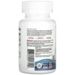 Viên nhai DHA cho trẻ 3-6 tuổi Nordic Naturals Children’s DHA 90 Mini Chewable Softgels 9 vien nhai dha cho tre 3 6 tuoi nordic naturals childrens dha 90 mini chewable softgels 230625 kg
