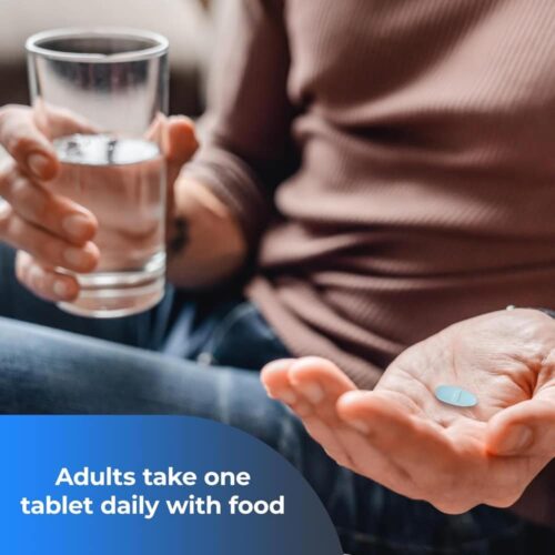 Vitamin One A Day cho nam giới trên 50 tuổi One A Day Men’s 50+ Multivitamin 200 viên 13 vitamin one a day cho nam gioi tren 50 tuoi one a day mens 50 multivitamin 200 vien 090625 ke