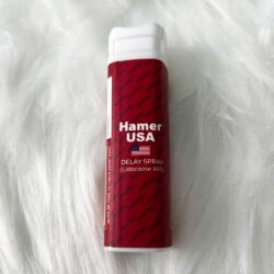 Xịt ngăn ra sớm Hamer USA Ginseng & Coffee Delay Spray 12.5ml 4 xit ngan ra som hamer usa ginseng coffee delay spray 125ml 100625 ka