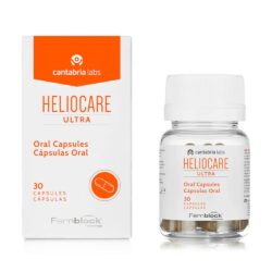 Chống nắng toàn thân Cantabria Labs Heliocare Ultra 30 viên