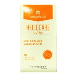 Chống nắng toàn thân Cantabria Labs Heliocare Ultra 30 viên 5 chong nang toan than cantabria labs heliocare ultra 30 vien 290725 ka