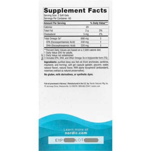 dau ca omega 3 nordic naturals omega 3 690mg 120 softgels 220725 kb