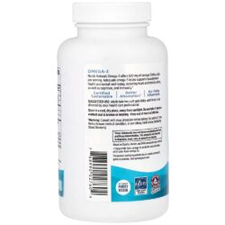 dau ca omega 3 nordic naturals omega 3 690mg 120 softgels 220725 ke