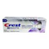 Kem đánh răng Crest 3D White Brilliance Toothpaste 130g