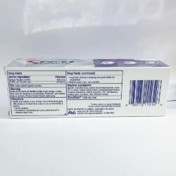 Kem đánh răng Crest 3D White Brilliance Toothpaste 130g 5 kem danh rang crest 3d white brilliance toothpaste 130g 110725 kb