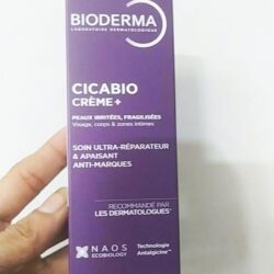 kem phuc hoi da sau ton thuong bioderma cicabio creme 40ml 210725 ka