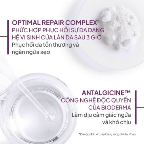 kem phuc hoi da sau ton thuong bioderma cicabio creme 40ml 210725 kd