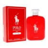 Nước hoa nam Polo Red Ralph Lauren Eau De Parfum 125ml