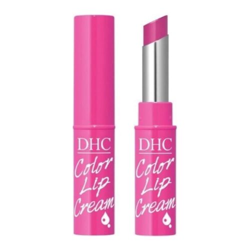 son duong moi co mau dhc color lip cream pink 15g 250725 kb