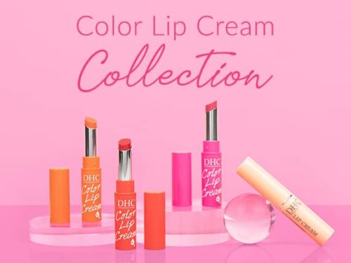 son duong moi co mau dhc color lip cream pink 15g 250725 kd