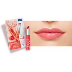 Son dưỡng môi có màu DHC Color Lip Cream Red 1.5g 8 son duong moi co mau dhc color lip cream red 15g 250725 ka