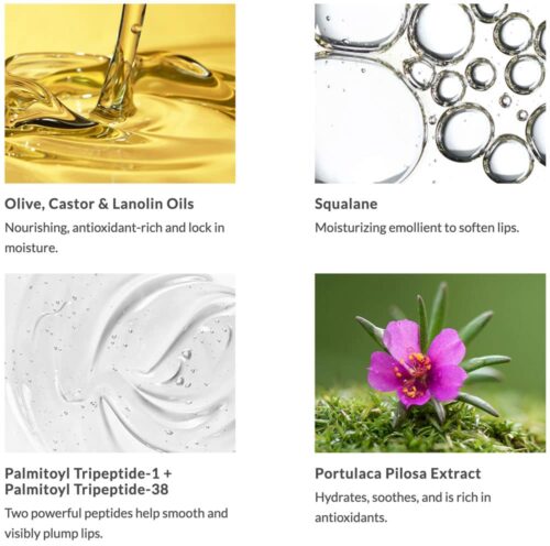 Son dưỡng môi có màu DHC Color Lip Cream Red 1.5g 13 son duong moi co mau dhc color lip cream red 15g 250725 kd