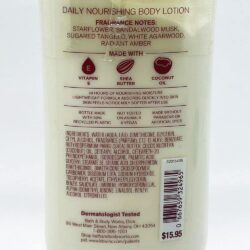 Sữa dưỡng thể Bath & Body Works Body Lotion Daily Nourishing In The Stars 236ml 7 sua duong the bath body works body lotion daily nourishing in the stars 236ml 180725 kc
