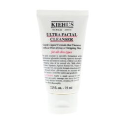 Sữa rửa mặt Kiehl’s Ultra Facial Cleanser 75ml