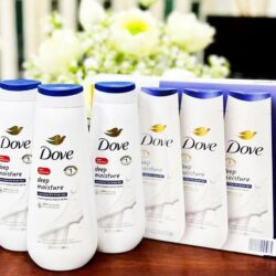 Sữa tắm Dove Deep Moisture 680ml 6 sua tam dove deep moisture 680ml 150725 ka