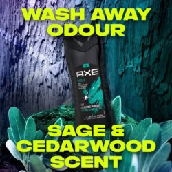 Sữa tắm gội 3 trong 1 Axe Apollo 3 in 1 Body Face Hair Wash 400ml 4 sua tam goi 3 trong 1 axe apollo 3 in 1 body face hair wash 400ml 110725 ka