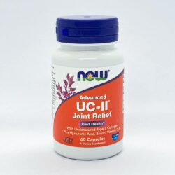Viên uống bổ khớp NOW UC-II Advanced Joint Relief 60 Capsules 7 vien uong bo khop now uc ii advanced joint relief 60 capsules 170725 ka