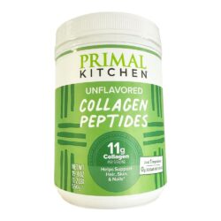 Bột Collagen Primal Kitchen Collagen Peptides Unflavored 550g 5 bot collagen primal kitchen collagen peptides unflavored 550g 080825 ka