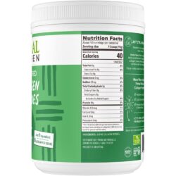 Bột Collagen Primal Kitchen Collagen Peptides Unflavored 550g 6 bot collagen primal kitchen collagen peptides unflavored 550g 080825 kb