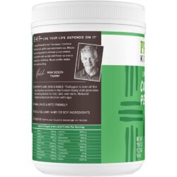 Bột Collagen Primal Kitchen Collagen Peptides Unflavored 550g 7 bot collagen primal kitchen collagen peptides unflavored 550g 080825 kc