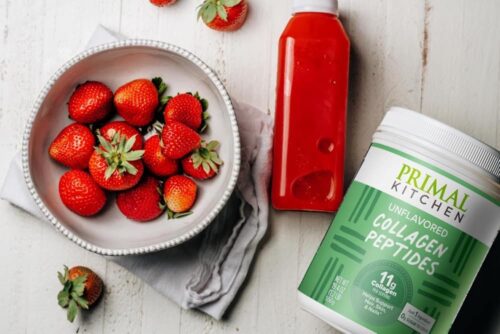 Bột Collagen Primal Kitchen Collagen Peptides Unflavored 550g 8 bot collagen primal kitchen collagen peptides unflavored 550g 080825 kd